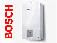 Обзор газового котла BOSCH WBN 6000