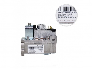Газовая арматура горелки GST-49-60KR(N) Honeywell VR 4605C (30004432A)